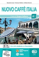 CAFFE' ITALIA NUOVO 1