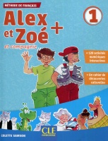 ALEX ET ZOE + 1