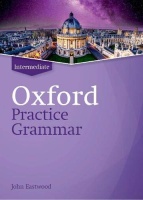 OXFORD PRACTICE GRAMMAR INTERMEDIATE