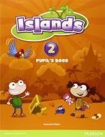 ISLANDS 2