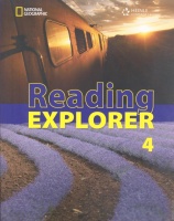 READING EXPLORER 4
