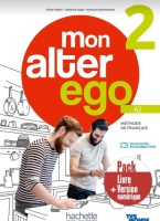 MON ALTER EGO 2
