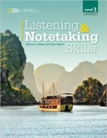 LISTENING AND NOTETAKING SKILLS DISCOVERIES IN ACADEMIC WRITING 3