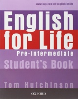 ENGLISH FOR LIFE PRE-INTERMEDIATE