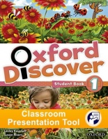 OXFORD DISCOVER 1