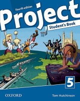 PROJECT 5 4TH  EDITION