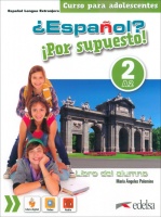 ESPANOL? POR SUPUESTO! 2 (A2)