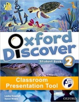 OXFORD DISCOVER 2