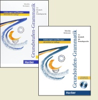 GRUNDSTUFEN-GRAMMATIK FUR DAF