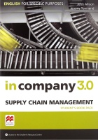 IN COMPANY 3.0 ESP Supply Chain Management