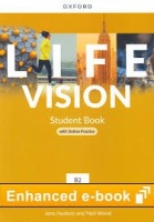 LIFE VISION UPPER-INTERMEDIATE