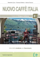 CAFFE' ITALIA NUOVO 3