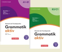 GRAMMATIK AKTIV