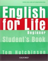 ENGLISH FOR LIFE BEGINNER