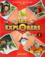 FIRST EXPLORERS 2