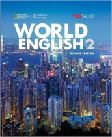 WORLD ENGLISH 2 2ND ED