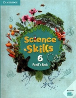 SCIENCE SKILLS 6