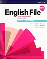ENGLISH FILE 4TH EDITION INTERMEDIATE PLUS