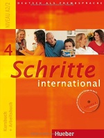 SCHRITTE INTERNATIONAL 4