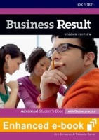BUSINESS RESULT ADVANCED SECOND EDITION