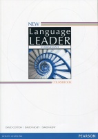 LANGUAGE LEADER NEW INTERMEDIATE