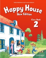 HAPPY HOUSE 2 NEW EDITION