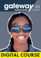 GATEWAY TO THE WORLD С1