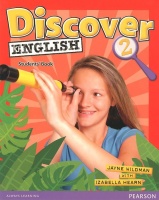 DISCOVER ENGLISH 2