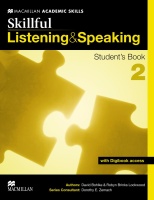 SKILLFUL LISTENING AND SPEAKING 2