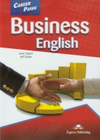 BUSINESS ENGLISH (CAREER PATHS) 