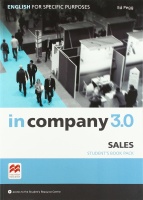 IN COMPANY 3.0 ESP Sales