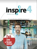 INSPIRE 4