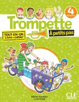 TROMPETTE 4