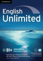 ENGLISH UNLIMITED INTERMEDIATE