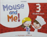 MOUSE AND ME 3