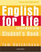 ENGLISH FOR LIFE INTERMEDIATE