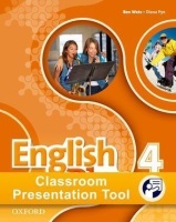 ENGLISH PLUS 2ND EDITION 4
