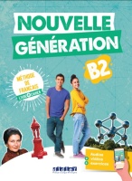 NOUVELLE GENERATION B2
