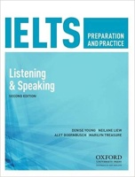 IELTS PREPARATION AND PRACTICE LISTENING AND SPEAKING 3RD EDITION