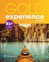 GOLD EXPERIENCE 2ND EDITION B1+