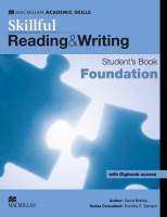SKILLFUL READING AND WRITING FOUNDATION