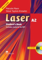 LASER A2 3RD EDITION
