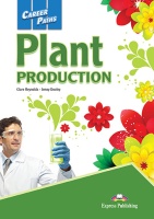 PLANT PRODUCTION (CAREER PATHS) 