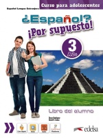 ESPANOL? POR SUPUESTO! 3 (A2+)