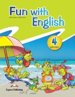 FUN WITH ENGLISH 4
