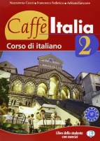 CAFFE' ITALIA 2
