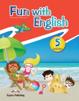 FUN WITH ENGLISH 5