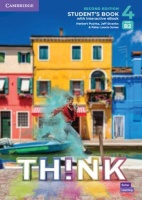 THINK 2ND EDITION 4