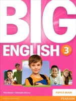 BIG ENGLISH 3