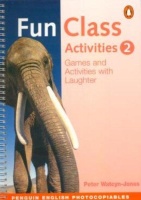 FUN CLASS ACTIVITIES 1-2